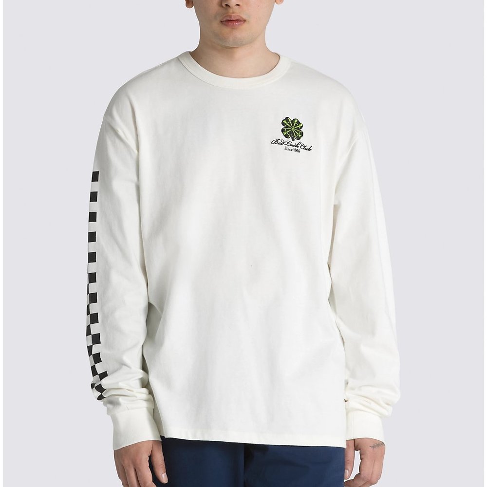 Van's Skate Company Classic Hero Sleeves
